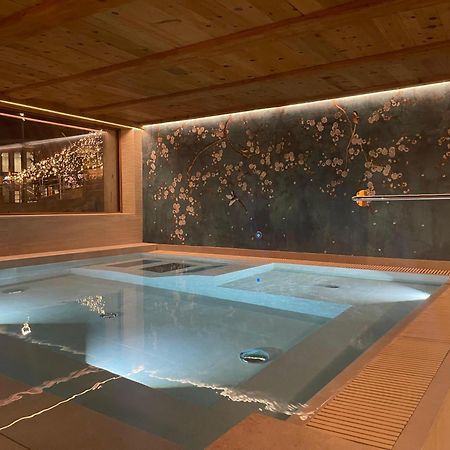 Hotel Piccolo Tibet Livigno Extérieur photo