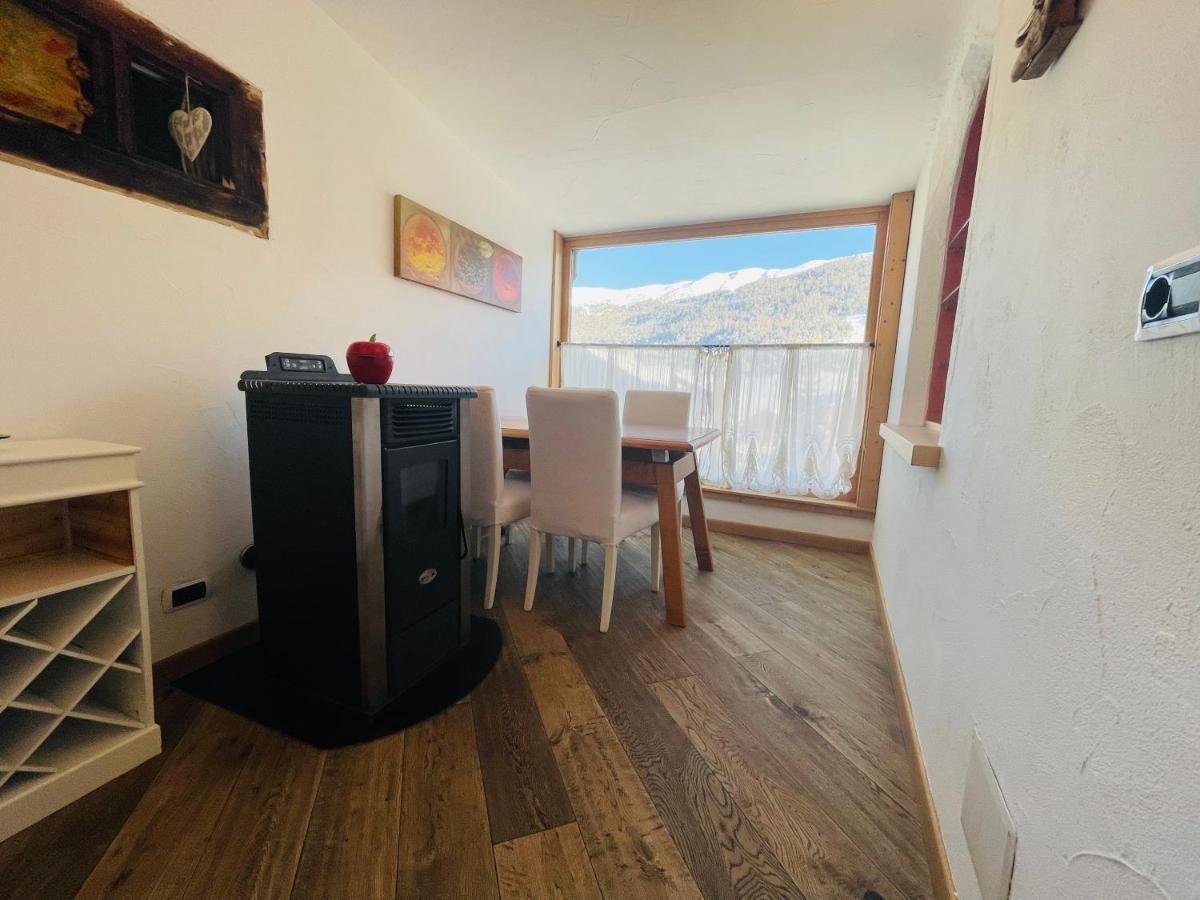 Hotel Piccolo Tibet Livigno Extérieur photo