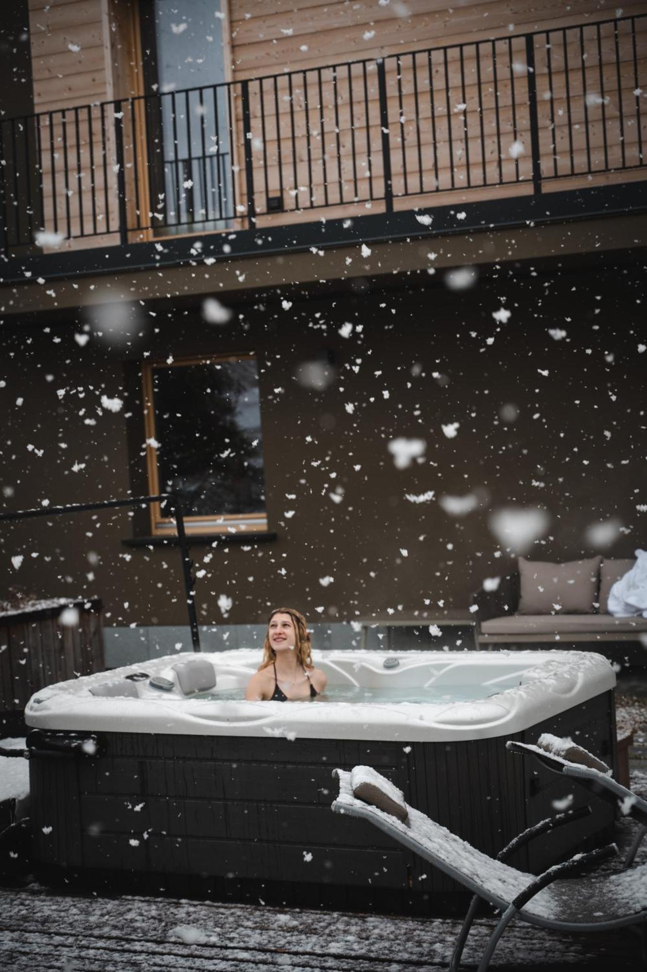 Hotel Piccolo Tibet Livigno Chambre photo