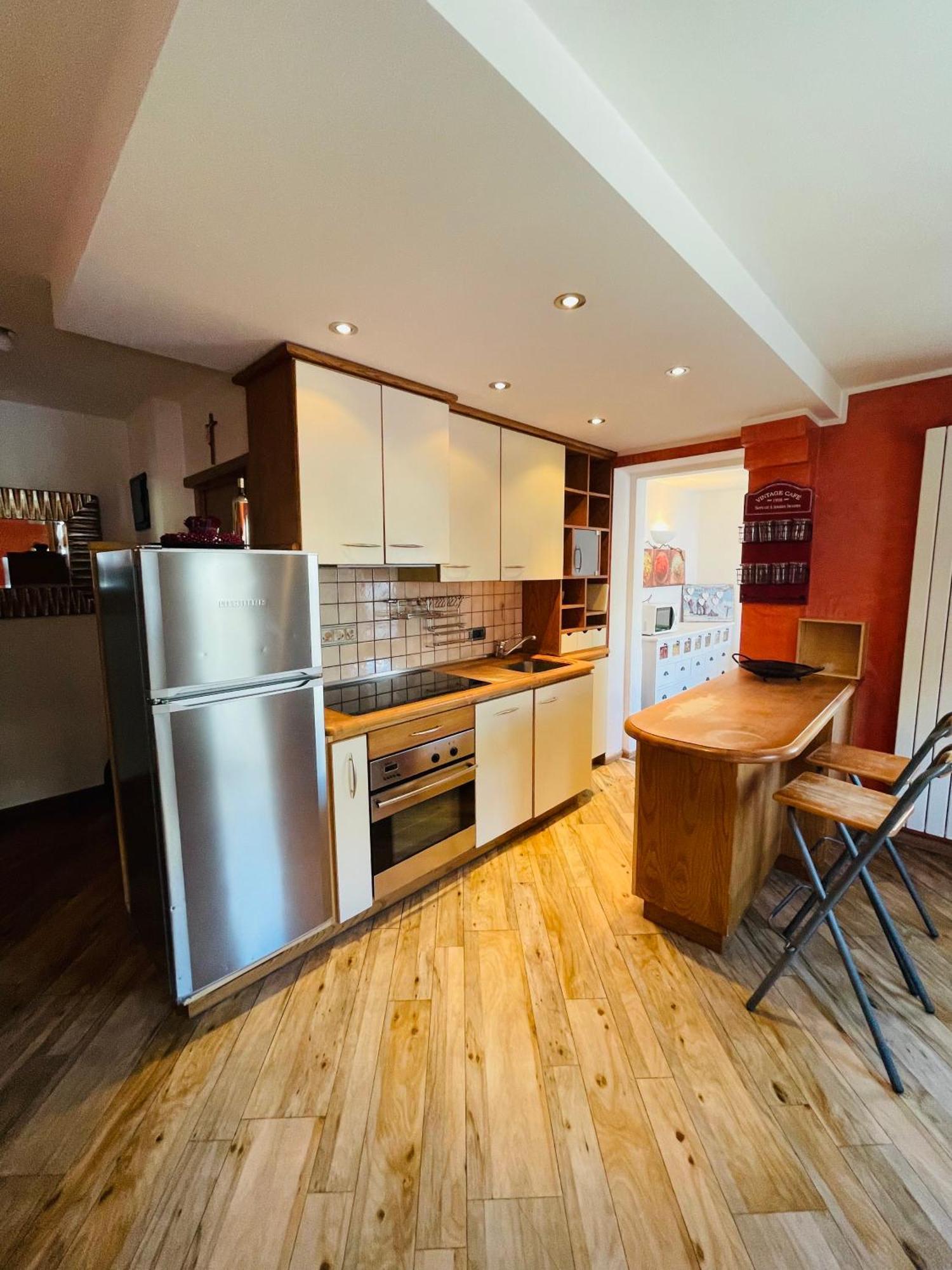 Hotel Piccolo Tibet Livigno Chambre photo