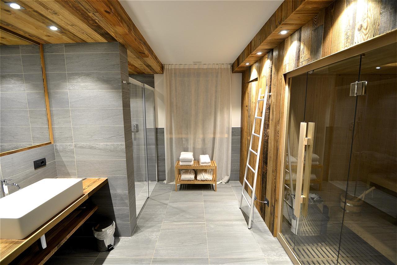 Hotel Piccolo Tibet Livigno Extérieur photo