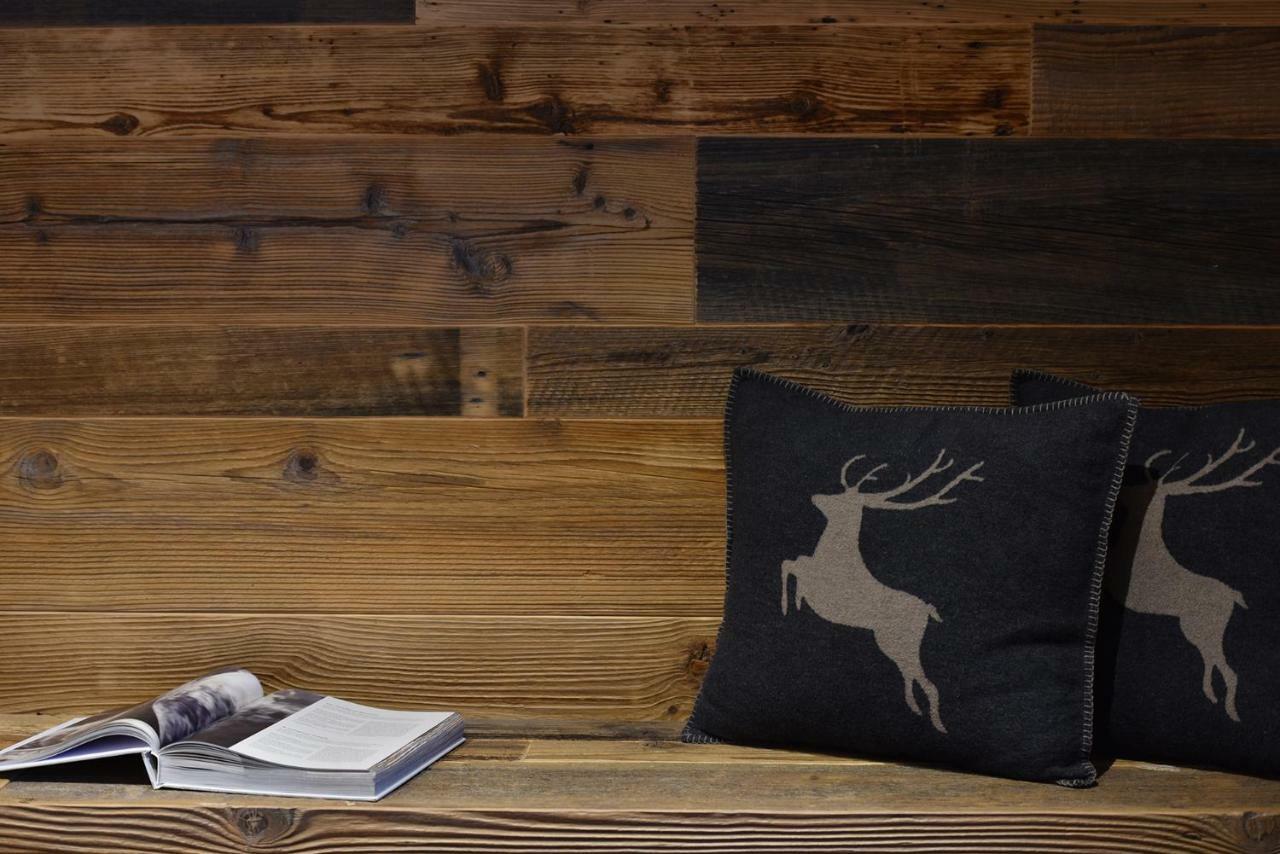 Hotel Piccolo Tibet Livigno Extérieur photo
